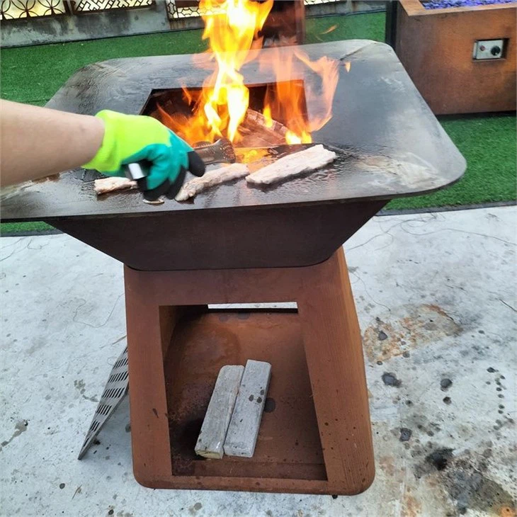 BBQ grills (2)(001)