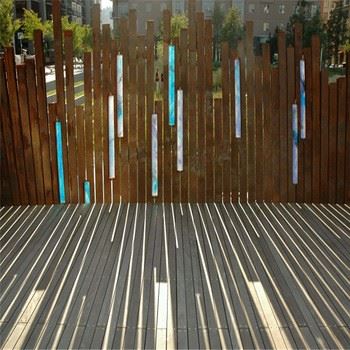 Patio Balcony Privacy Screen