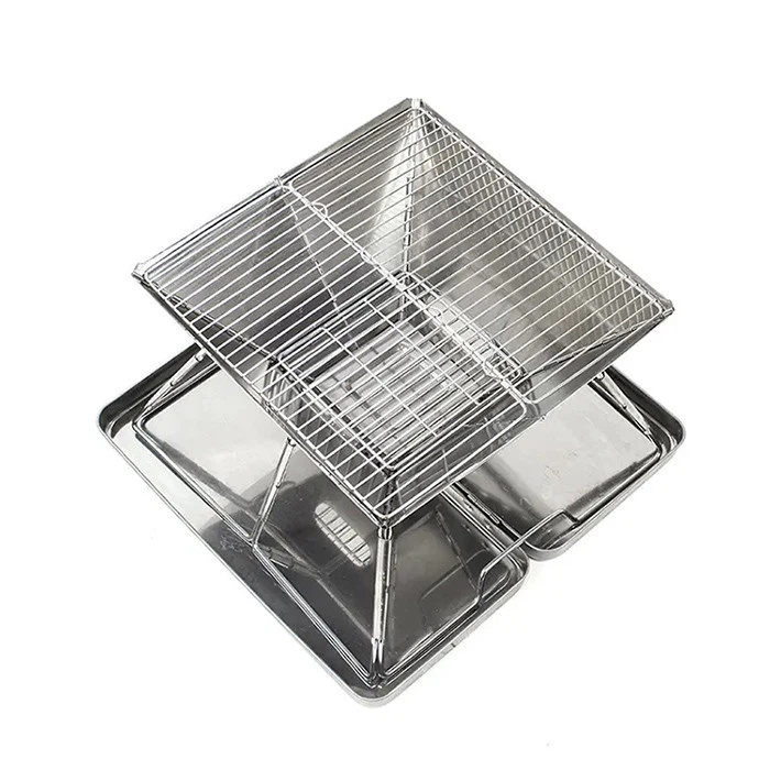 portable small bbq grill