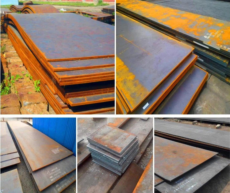 weathering steel sheet weathering steel sheet